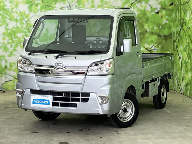 ハイゼットトラックエクストラ SAIIIt