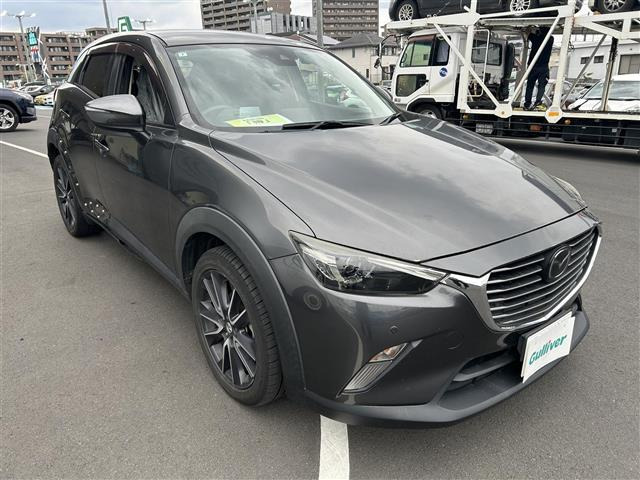 CX-31.5 XD プロアクティブ