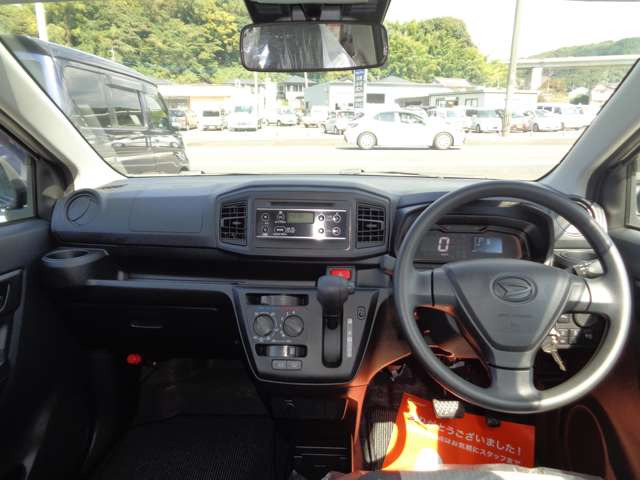 ミライースL SAIII