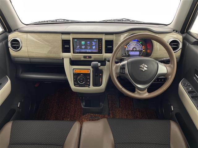 ハスラーワンダラー