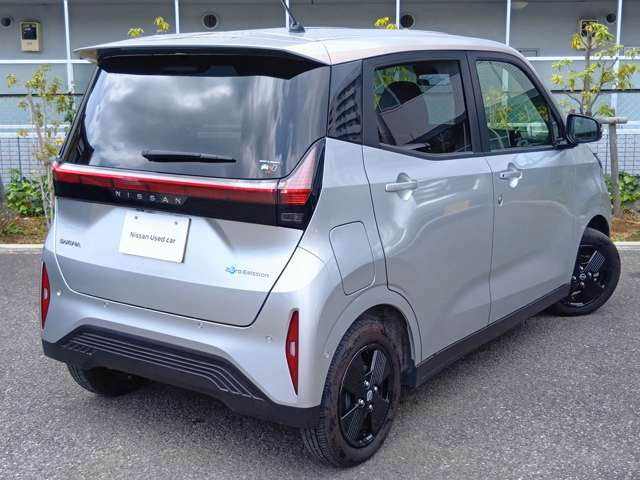 サクラX 90周年記念車