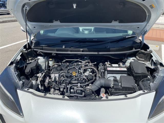 ヤリスクロス1.5 Z 4WD