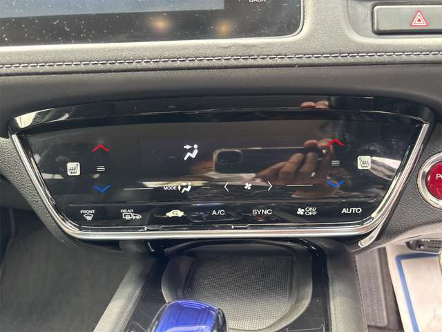 �I�[�g�G�A�R�� �t�����g���E�V�[�g�q�[�^�[