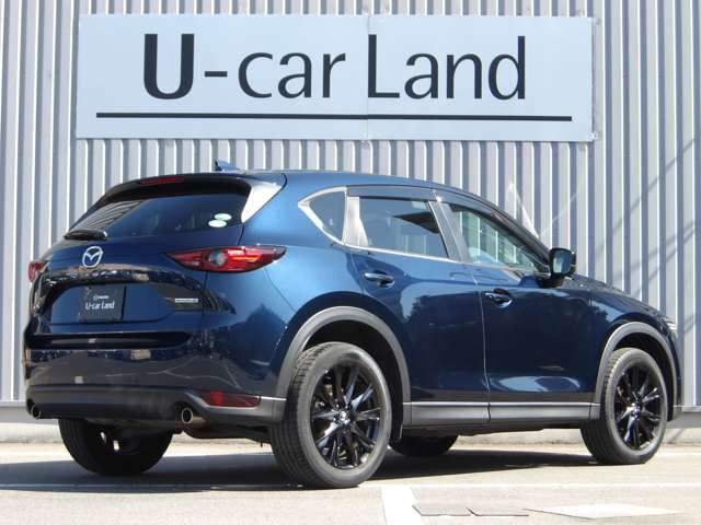 CX-52.0 20S ブラックトーンエディション