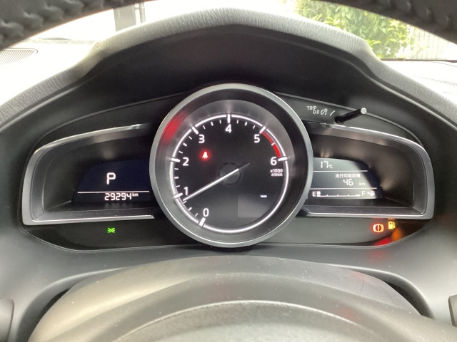 アクセラスポーツ1.5 15XD プロアクティブ