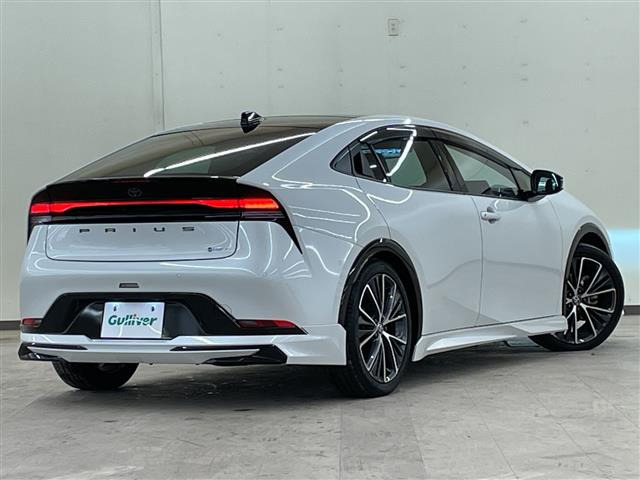 プリウス2.0 Z E-Four 4WD