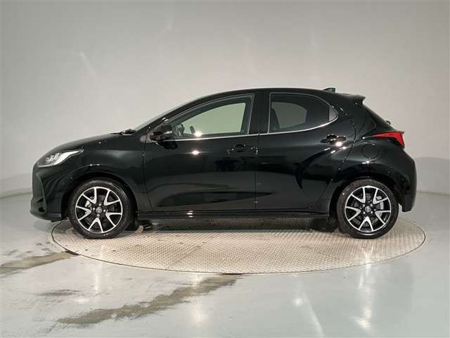 ヤリス1.5 ハイブリッド Z