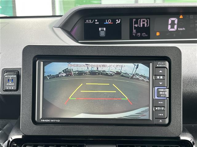 タントカスタムRS スタイルセレクション