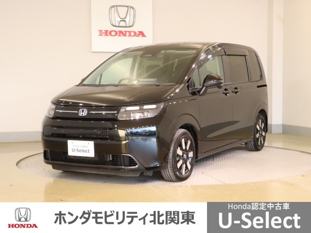 フリード1.5 e:HEV エアー EX