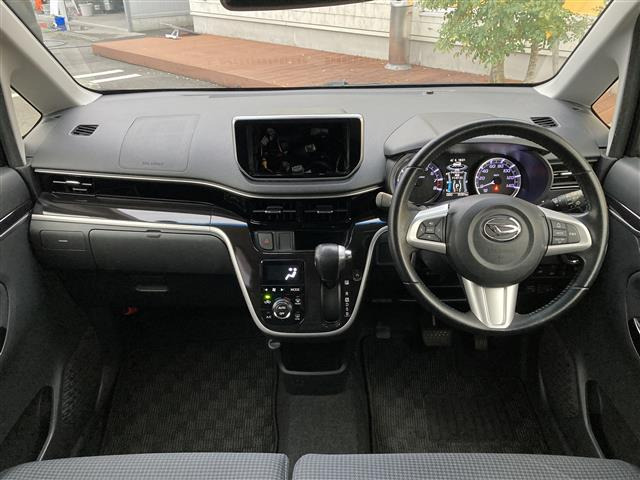 ムーヴカスタムRS ハイパー SAIII