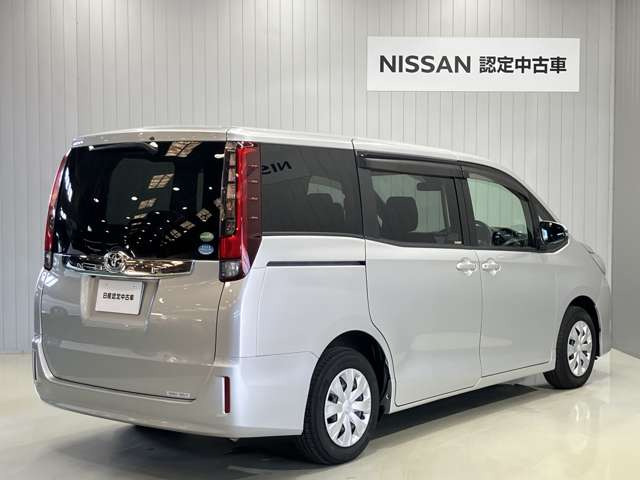 ノア2.0 X Vパッケージ