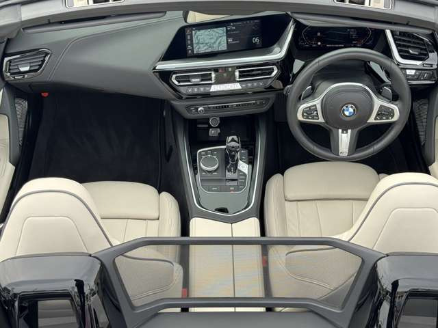 Z4sドライブ 20i Mスポーツ