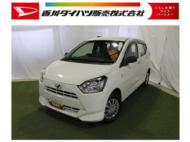 ミライースL SAIII