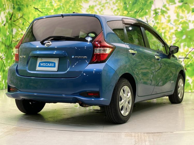 ノート1.2 e-POWER X