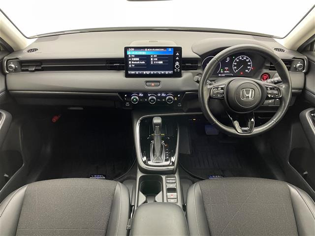 ヴェゼル1.5 ハイブリッド Z