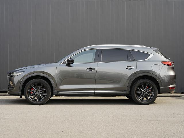 CX-82.2 XD ブラックトーンエディション