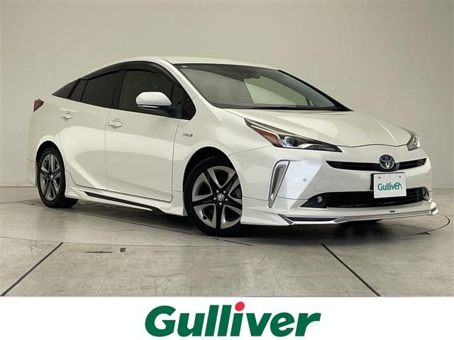 プリウス1.8 S ツーリングセレクション