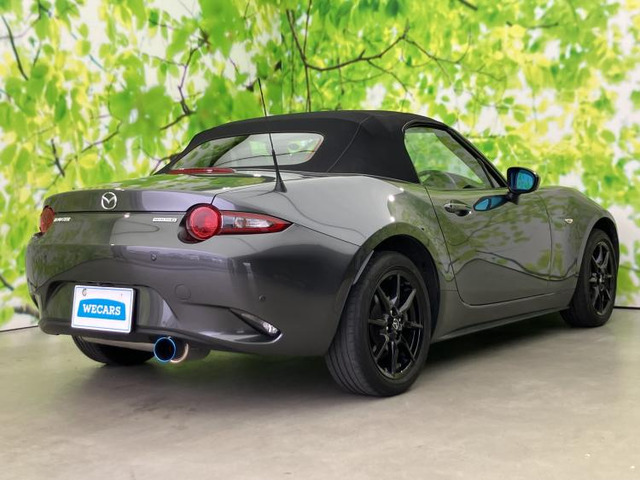 ロードスター1.5 S スペシャルパッケージ