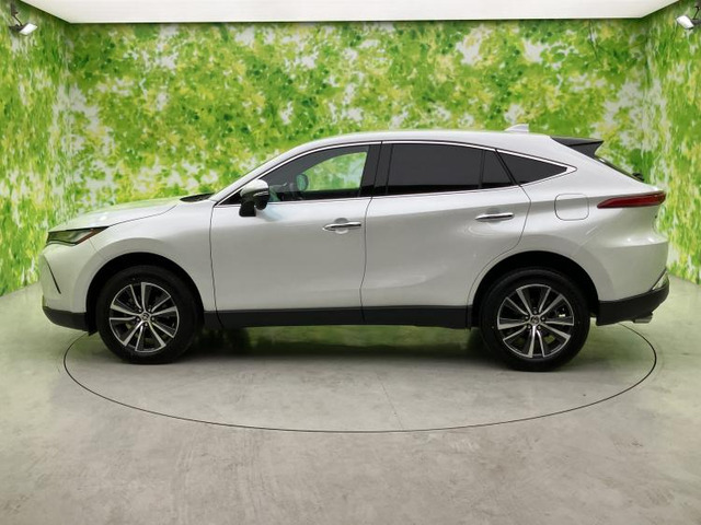 ハリアー2.0 G 4WD