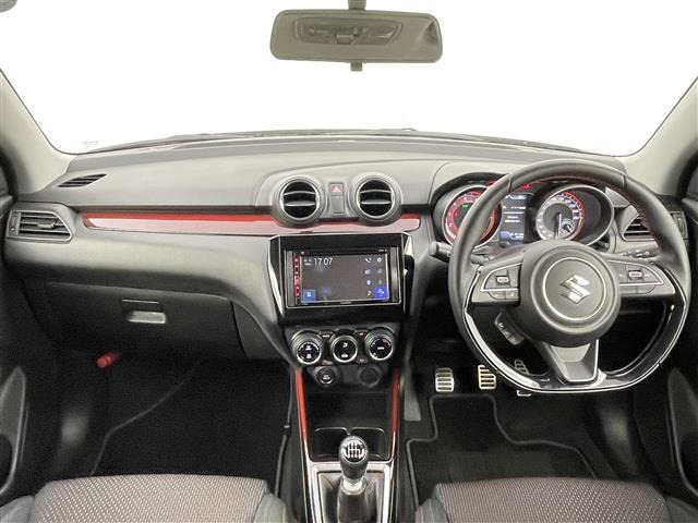 スイフト1.4 スポーツ