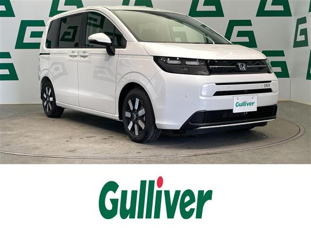 フリード1.5 e:HEV エアー EX