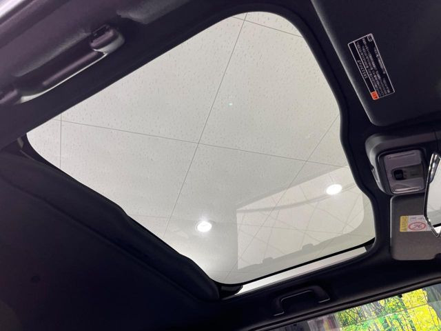 タフトG ターボ