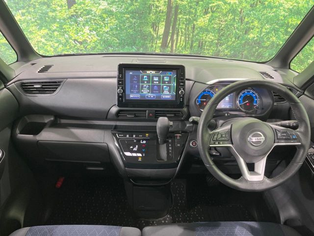 ルークスハイウェイスター Gターボ プロパイロットエディション