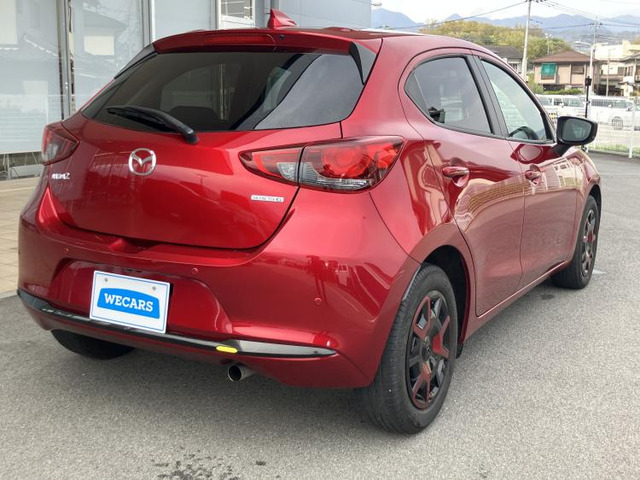 MAZDA21.5 15BD