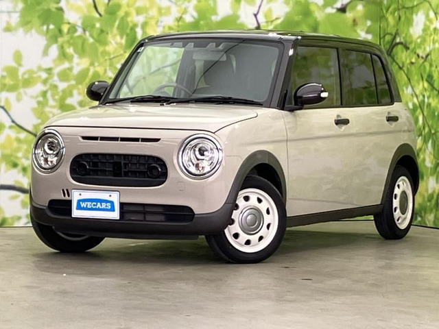 アルトラパンLC X