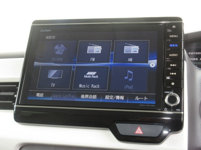 N-BOXG L ターボ ホンダセンシング