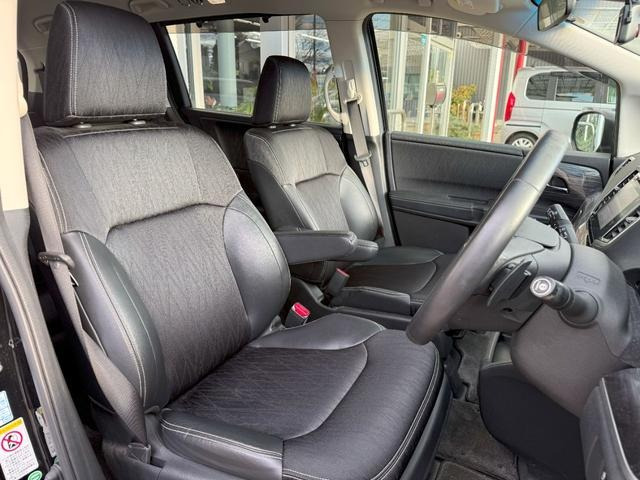 オデッセイ2.4 アブソルート EX