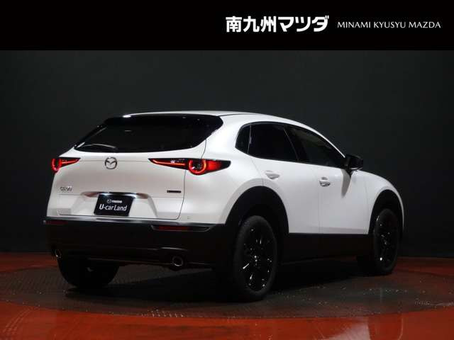 CX-301.8 XD ブラック セレクション