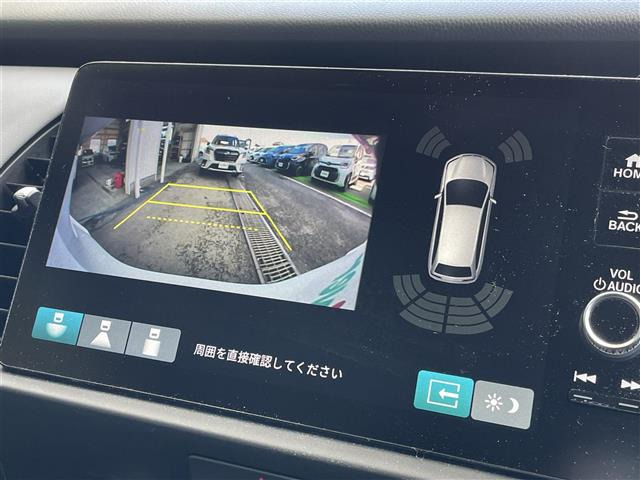 フィット1.5 e:HEV RS