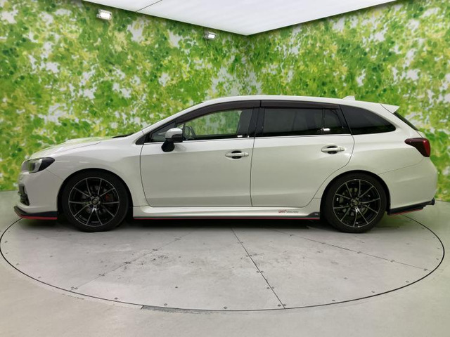 レヴォーグ1.6 GT-S アイサイト 4WD