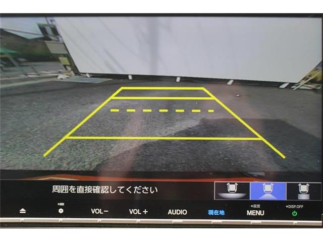 ステップワゴン2.0 スパーダ ハイブリッド G ホンダセンシング