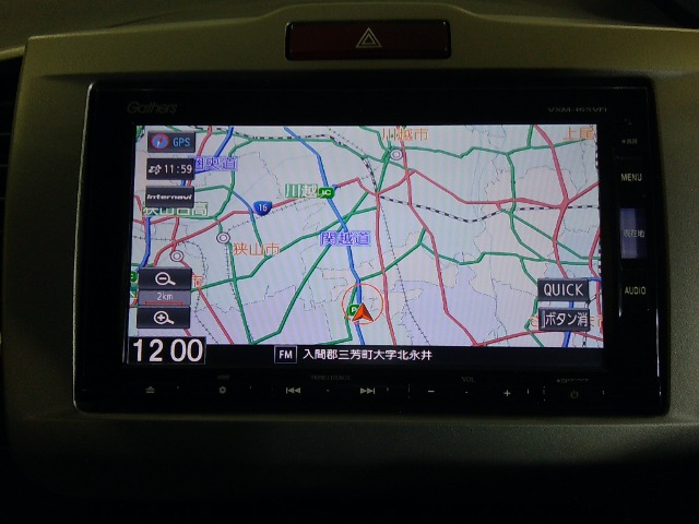 フリードハイブリッド1.5 プレミアムエディション