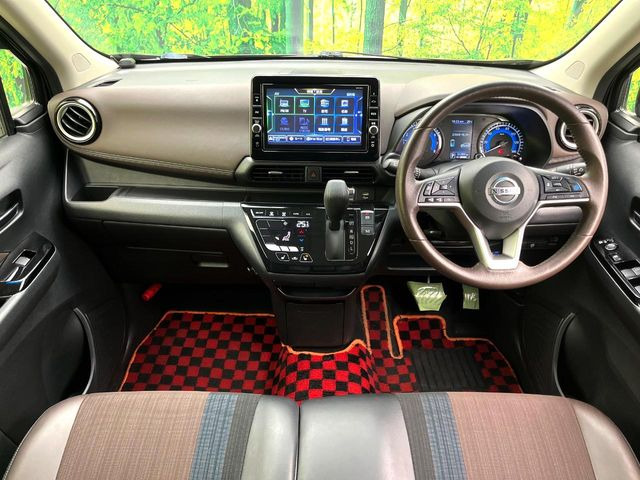 デイズハイウェイスター Gターボ プロパイロットエディション