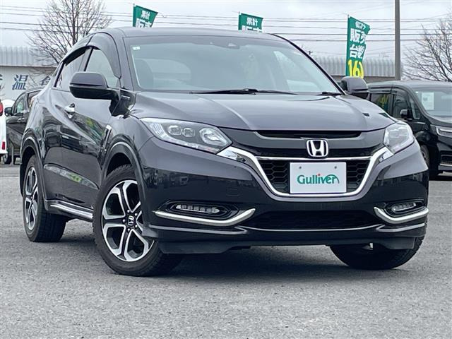 ヴェゼル1.5 ハイブリッド Z ホンダセンシング 4WD