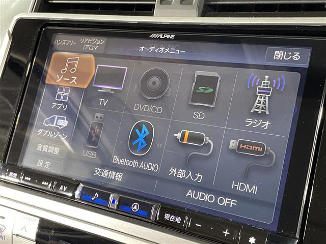 ランドクルーザープラド2.7 TX Lパッケージ 70th アニバーサリーリミテッド 4WD