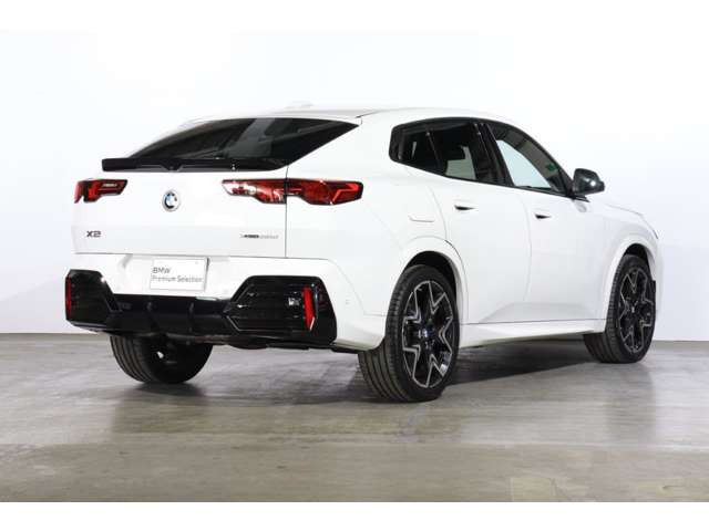 X2xドライブ20d Mスポーツ 4WD