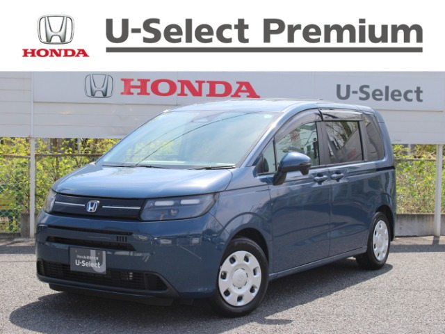 フリード1.5 e:HEV エアー