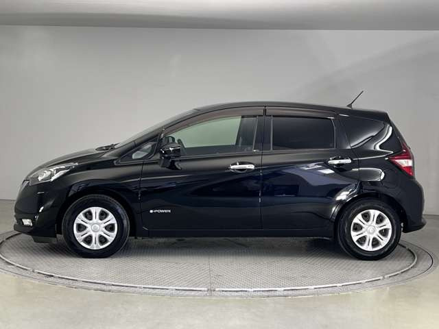 ノート1.2 e-POWER X