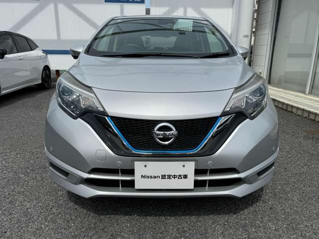 ノート1.2 e-POWER X