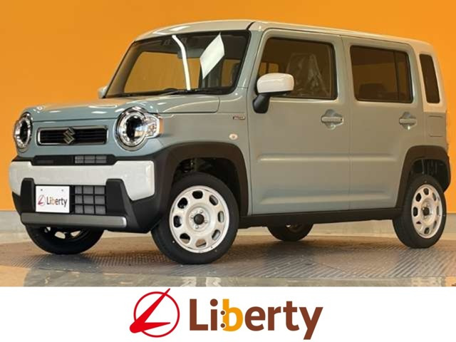 スペーシアハイブリッド(HYBRID) G