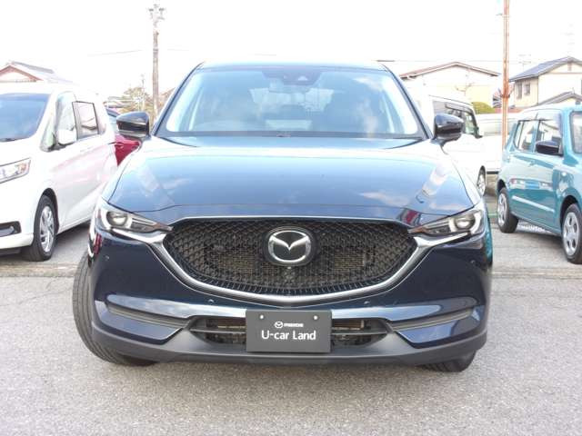 CX-52.0 20S ブラックトーンエディション