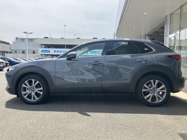 CX-302.0 20S プロアクティブ ツーリングセレクション