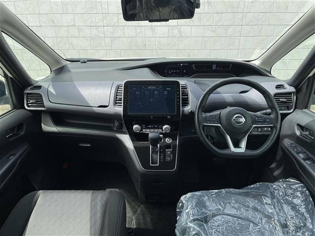 セレナ2.0 ハイウェイスターV