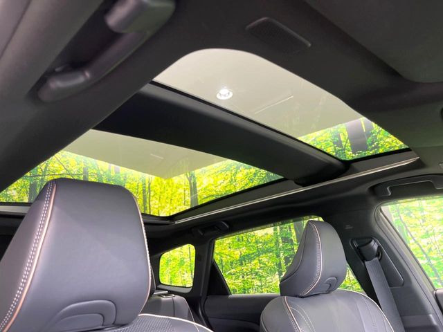 クラウンエステート2.5 Z E-Four 4WD