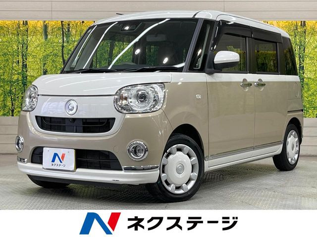 ムーヴキャンバスG メイクアップ SAIII