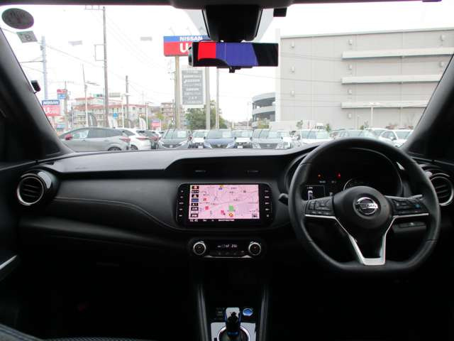 キックス1.2 X (e-POWER)